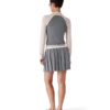 Merino Knit Tennis Skirt Merino Knit Tennis Skirt