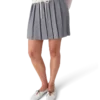 Merino Knit Tennis Skirt Merino Knit Tennis Skirt