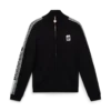Merino Knit Track Jacket Merino Knit Track Jacket