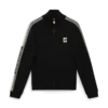 Merino Knit Track Jacket Merino Knit Track Jacket