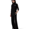 Merino Knit Track Jacket Merino Knit Track Jacket
