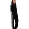 Merino Knit Track Jacket Merino Knit Track Jacket