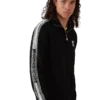 Merino Knit Track Jacket Merino Knit Track Jacket
