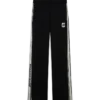 Merino Knit Track Pants