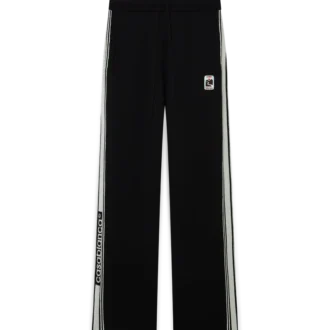 Merino Knit Track Pants