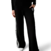 Merino Knit Track Pants