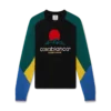 Merino Montagne Jumper Merino Montagne Jumper