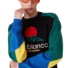 Merino Montagne Jumper Merino Montagne Jumper