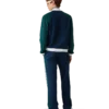 Mesh Tape Track Jacket Mesh Tape Track Jacket