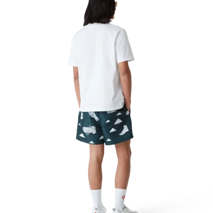 Metaphysical Swim Shorts