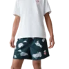 Metaphysical Swim Shorts