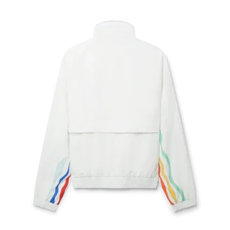 Mind Vibrations Track Jacket