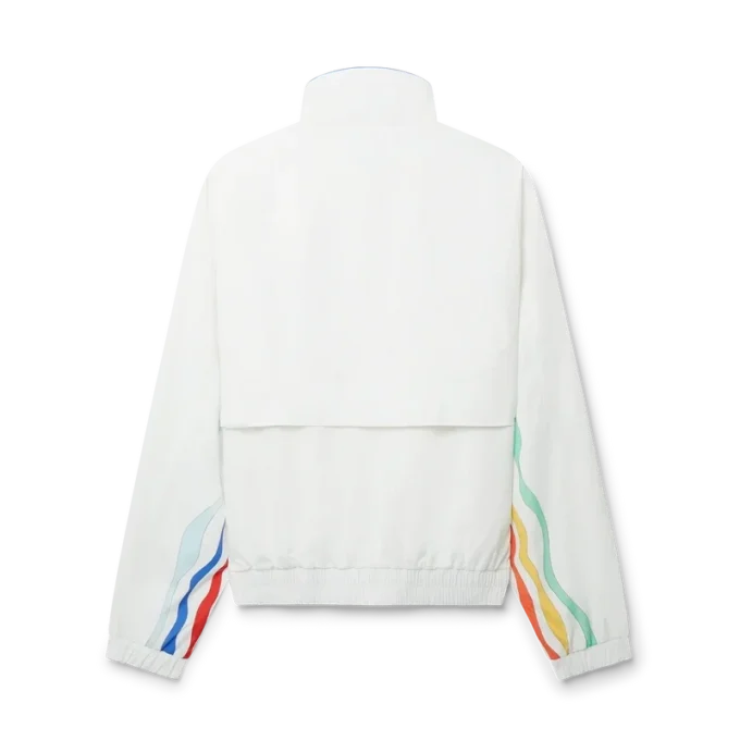 Mind Vibrations Track Jacket Mind Vibrations Track Jacket