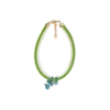 Mini Mushroom Necklace Mini Mushroom Necklace