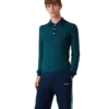 Mini Wave Polo Shirt Mini Wave Polo Shirt