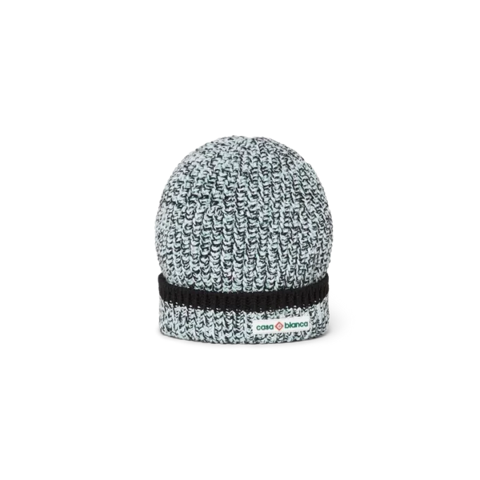 Mint Moulina Beanie