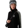 Mint Moulina Beanie