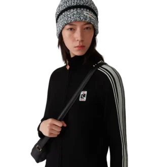 Mint Moulina Beanie