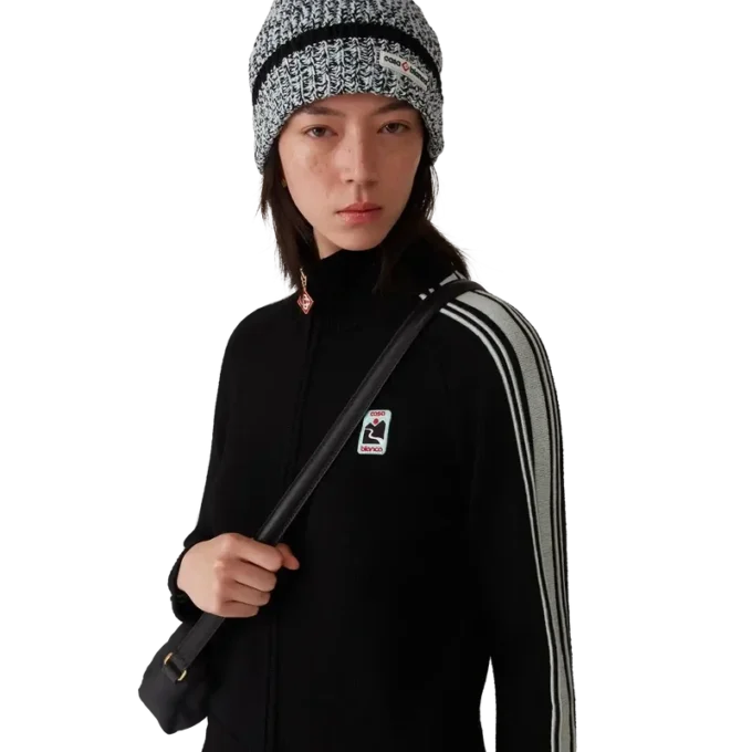 Mint Moulina Beanie