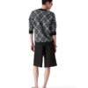 Mohair Monogram Jumper Mohair Monogram Jumper