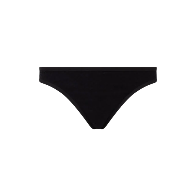 Monogram Bikini Bottom