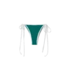 Monogram Bikini Bottom