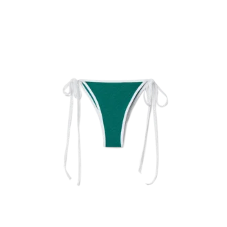 Monogram Bikini Bottom