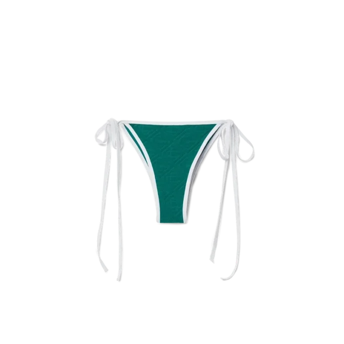 Monogram Bikini Bottom