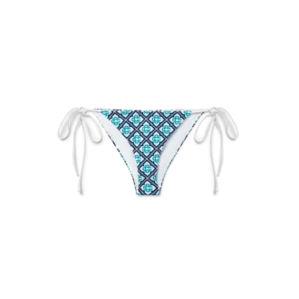 Monogram Bikini Bottom Monogram Bikini Bottom