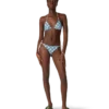 Monogram Bikini Bottom Monogram Bikini Bottom