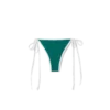Monogram Bikini Bottom