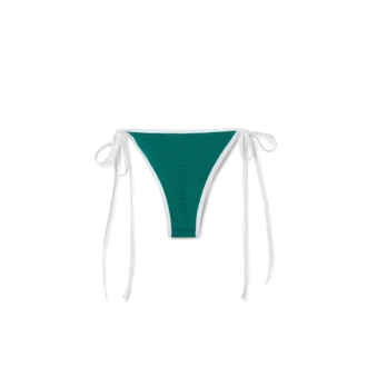 Monogram Bikini Bottom