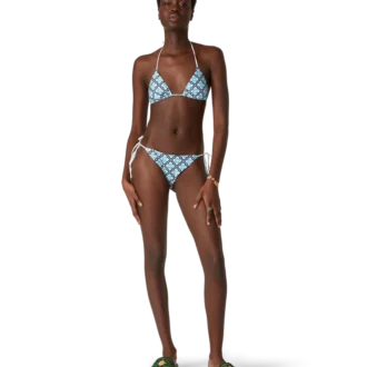 Monogram Bikini Bottom Monogram Bikini Bottom