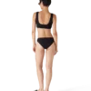 Monogram Bikini Bottom