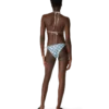 Monogram Bikini Bottom Monogram Bikini Bottom