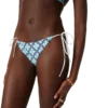 Monogram Bikini Bottom Monogram Bikini Bottom
