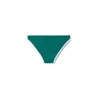 Monogram Bikini Brief