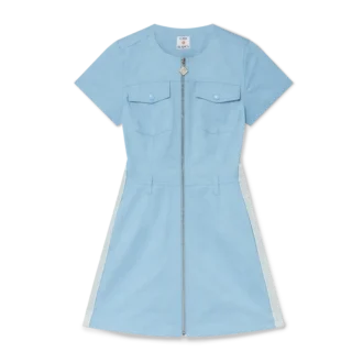 Monogram Dress