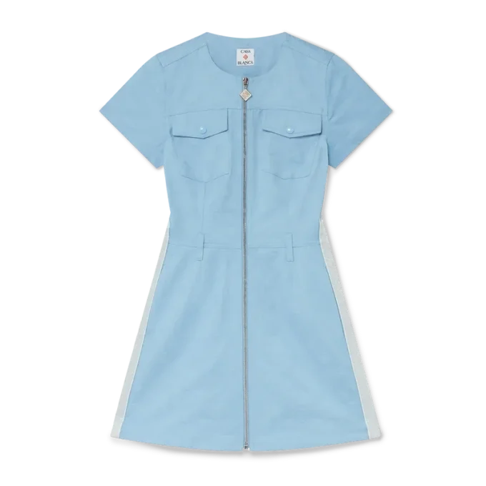 Monogram Dress Monogram Dress