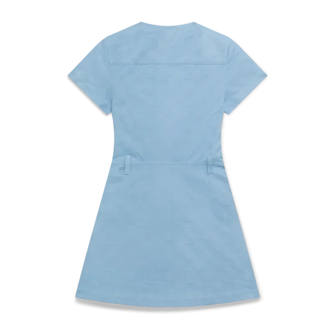 Monogram Dress Monogram Dress