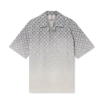 Monogram Gradient Shirt Monogram Gradient Shirt