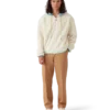 Monogram Jacquard Fleece Jacket