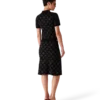 Monogram Jacquard Skirt Monogram Jacquard Skirt
