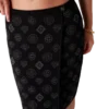 Monogram Jacquard Skirt Monogram Jacquard Skirt