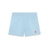 Monogram Jacquard Swim Shorts Monogram Jacquard Swim Shorts