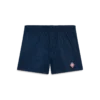 Monogram Jacquard Swim Shorts Monogram Jacquard Swim Shorts