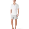 Monogram Jacquard Swim Shorts
