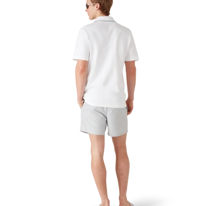 Monogram Jacquard Swim Shorts