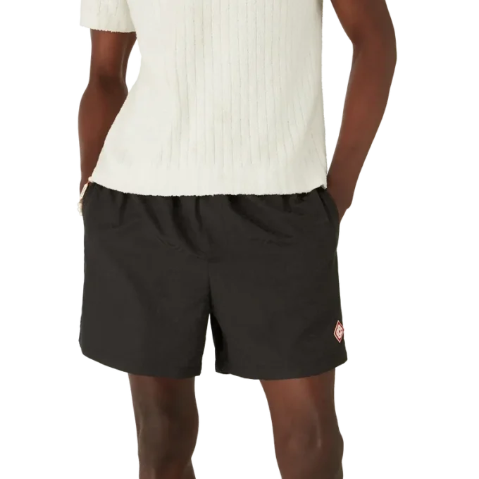 Monogram Jacquard Swim Shorts