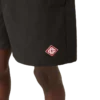 Monogram Jacquard Swim Shorts